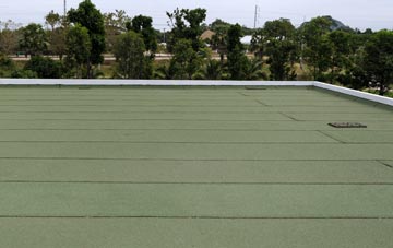 all Potash roofing types quoted for