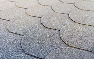 Potash asphalt roofing costs
