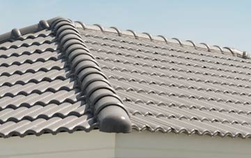 advantages of Potash clay roofing