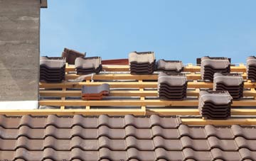 Potash clay roofing costs