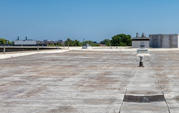 Potash commercial flat roofing