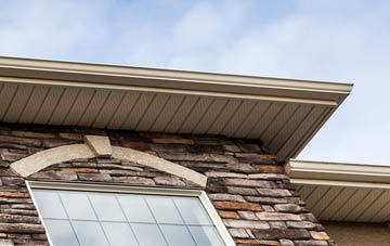 Potash diy soffit installation