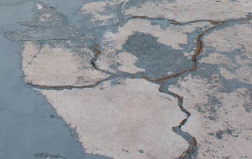 fibreglass roofing replacement Potash