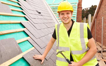 find trusted Potash roofers in Suffolk
