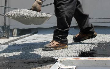 Potash flat roofing companies