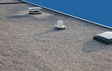 flat roofing Potash, Suffolk