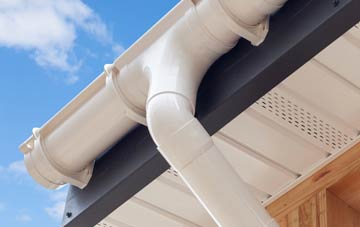 Potash gutter installation costs