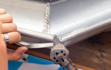 disadvantages of Potash lead roofing