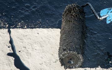 Potash liquid sealant waterproofing