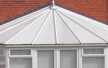 Potash polycarbonate conservatory roof repairs