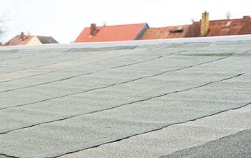 Potash flat roof replacement