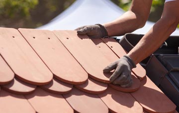 Potash roof tile contractors