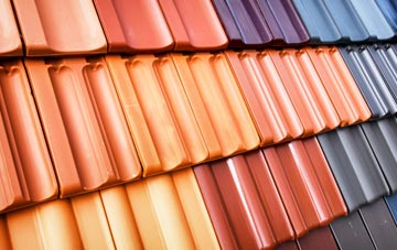 Potash roof tile costs