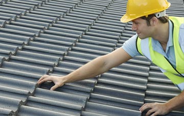 screened Potash roofing companies