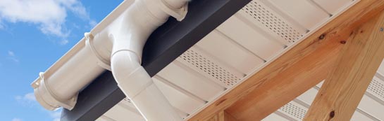 get Potash guttering quotes today