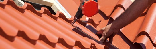save on Potash roof installation costs
