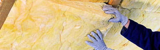quotes for Potash roof insulation
