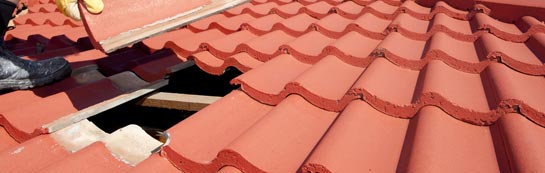 compare Potash roof repair quotes