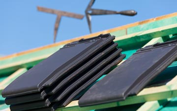 Potash slate roof alternatives