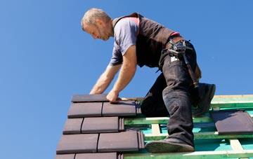 disadvantages of Potash slate roofing