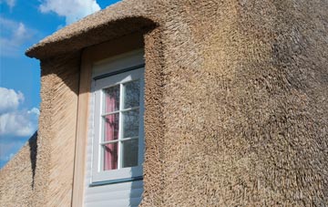 Potash thatch roof disadvantages