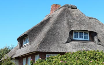 thatch roofing Potash, Suffolk
