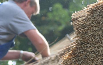 professional Potash thatchers