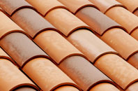Potash clay roofing