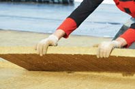 find rated Potash roof insulation companies