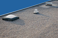 Potash flat roofing