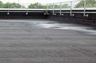 find rated Potash flat roofing companies