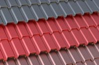 find rated Potash plastic roofing companies