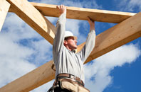 Potash roof replacement work