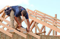 Potash roof trusses