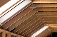 Potash tapered roof insulation quotes