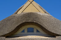 Potash thatch roofing